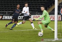 Piala FA: City Melenggang ke Perempat Final Usai Lawatan ke Markas Tim Kasta Kedua