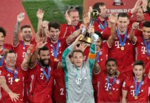 Bayern Munich Boyong Piala Dunia Klub untuk Kali Kedua