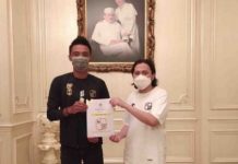 Bayu Pradana Tetap Perkuat Skuad Senior Barito Putera, Kahar Ingin Masuk Tim Inti