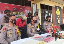 Dukun Tua Cabuli Gadis 15 Tahun, Dijanjikan Belajar Hilangkan Santet Malah Diancam Disantet