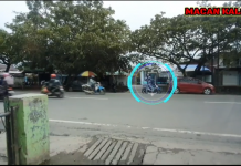 Tim Macan Kalsel dan Macan Bamega Ringkus Pelaku Curanmor Antar Kabupaten