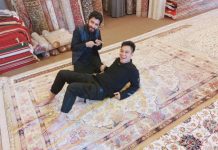Tips Mendekor Ruangan dengan Karpet dan Cara Merawatnya Agar Tetap Bagus