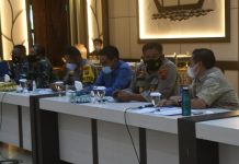 Satgas Normalisasi Sungai Pasca Bencana Siap Bantu Pembongkaran Jembatan dan Bangunan Hambat Aliran