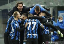 Klasemen Liga Italia: Inter Rebut Takhta AC Milan Setelah Menang Besar Atas Lazio