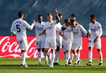 Liga Spanyol: Meski Tak Cetak Gol, Ini Andil Besar Toni Kroos Antar Madrid ke Posisi Dua Klasemen