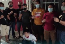 Macan Bamega Sergap Buronan Kasus Curanmor di Kota Banjarbaru