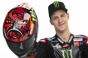 Fabio Quartararo (ANTARA/HO-Yamaha Motor Racing Srl)