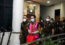 Terungkap, Peran Jimmy Sutopo dalam Kasus Dugaan Korupsi Triliunan Rupiah di Asabri