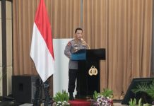 Kapolri Beri Penghargaan 12 Kepala Polres Peraih Pelayanan Prima KemenPAN-RB, Berikut Daftarnya