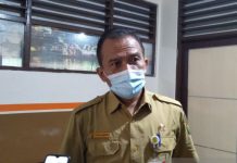 Diknas Kota Banjarmasin Tambah Waktu Belajar Tatap Muka, Warung Sekolah Sudah Boleh Buka