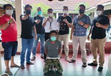 Pria Ini Cekoki Gadis di Bawah Umur dengan Miras Lalu Disetubuhi di Hotel di Kotabaru