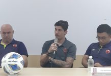 Isi Lengkap Sanksi FIFA Terhadap Klub PSM Makassar, Buntut Sengketa Gaji Rodrigues