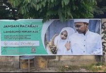 Bareskrim Buru Sosok di Balik Situs WO Aisha Weddings, Gunakan E-mail Fiktif