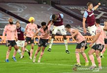 Jelang Derby London Liga Premier: Peneguhan Rivalitas Seabad Chelsea vs West Ham