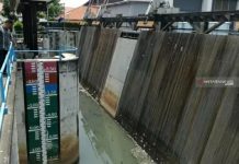 BPBD Peringatkan Potensi Hujan Sedang Hingga Lebat di Lima Wilayah Jakarta