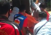 Karyawati Bank Warga Sungai Lulut Ditemukan Sudah Jadi Mayat di Kamar