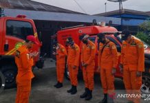 Tiga Mahasiswi UIN Jambi Hilang Saat Turun dari Gunung Masurai