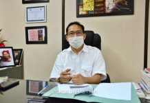 Kabar Gembira, Unhas Terima Mahasiswa Baru Jalur Ketua OSIS di Sulsel