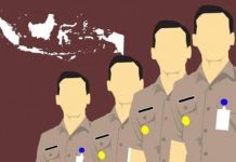 Daftar Lengkap Formasi CASN 2021, Jadwal Seleksi, Cara & Link Pendaftaran CPNS & PPPK Tahun 2021