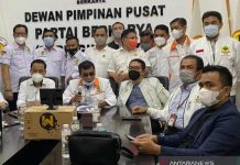 Dualisme Partai Berkarya: PTUN Menangkan Tommy Soeharto, Kubu Muchdi PR Ajukan Banding