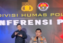 Tes Urine Kompol Yuni, Polwan Eks Kapolsek Astana Anyar Positif Konsumsi Narkoba