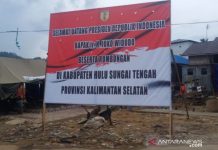 Terlanjur Lakukan Persiapan, Kerugian Jokowi Batal HST Capai Ratusan Juta Rupiah