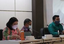 Pemko Terus Berupaya Menanggulangi Kemiskinan di Kota Banjarmasin
