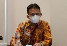 158 Ribu Jemaah Telah Didaftarkan Prioritas Vaksinasi Covid-19