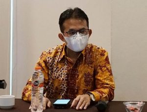 Oman Fathurahman (Kemenag RI)