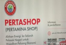 Pertamina Bangun 43 Pertashop di Kalimantan, Kalsel Dapat 9 Titik Tersebar di 3 Kabupaten