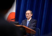 PM Jepang: Wujudkan Olimpiade Tokyo 2021 Aman dan Didukung Anggota G7
