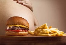 Awas! Kurang Gerak Ditambah Salah Makan Berunjung Kanker, Simak Penjelasannya