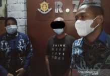Marbot yang Cabuli Kakak Adik Masih di Bawah Umur Terancam 15 Tahun Penjara