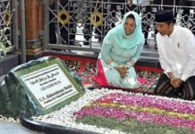 Kader Demokrat Disomasi Gara-gara Kaitkan Biaya Makam Gus Dur dengan Museum SBY
