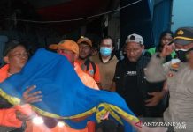 Dua Bocah Tewas Tenggelam di Danau Jakarta Barat