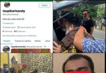 Penyebar Konten Asusila di Tapin Sebut 'Hobi Aku Suka Anak SD'