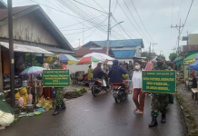 Menkes Klaim Vaksinasi dan Pembatasan Mobilitas Warga Efektif Tekan Covid-19