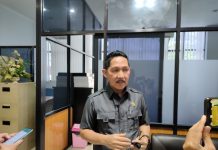 Gusti Abidinsyah Tegaskan Tetap Menuntut Pembentukan Kabupaten Gambut Raya