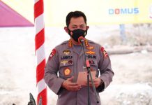 Buntut Kasus Kematian Brigadir J, Kapolri Mutasi 15 Personel Polri ini