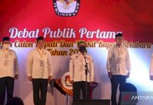MK Lanjutkan Pemeriksaan Sengketa Pilkada Kotabaru, Begini Kata Ketua KPU