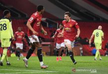 Klasemen Liga Inggris: Meski Menang dari West Ham, MU Tetap Sulit Kejar City