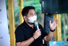 Wakil Ketua DPRD Kalsel Desak Dinas PUPR Segera Usulkan Raperda Perubahan RTRW