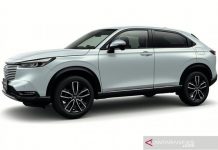 Honda All New Vezel Kini Bermesin Hybrid, Disebut-sebut Penerus HR-V Indonesia