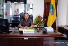 Ketua DPRD Kotabaru Berharap DAK untuk Pembangunan Rumah Sakit Sengayam Tak Masuk Refocusing