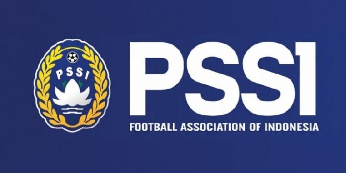 Logo PSSI