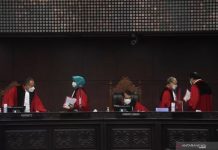 Hakim se-Indonesia Cuti Bareng hingga 11 Oktober, Ini Penjelasan MA