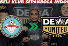 Martapura FC Jadi Dewa United: Jual Beli Klub di Indonesia, Begini Statuta FIFA