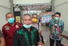 28 Februari Pedagang Pasar Bauntung Pindah, Ini Tanggapan Waket DPRD Banjarbaru