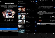 Nih Bagi Penggemar Hiburan dan Film, Netflix Luncurkan Fitur Download Baru di Ponsel