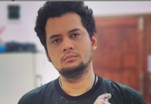 Ada Apa ya, Panji Petualang dan Chef Cantik Renatta Datangi KKP